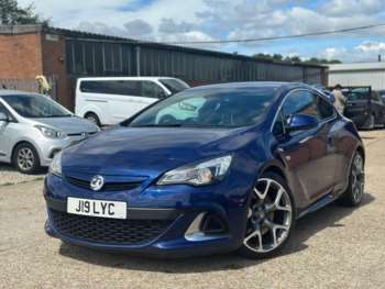 Used Vauxhall Astra GTC 2014 for sale - 75119432: Photo