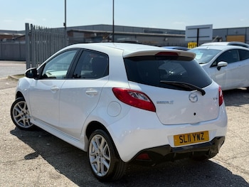 Used Mazda Mazda2 2011 for sale - 78261035: Photo