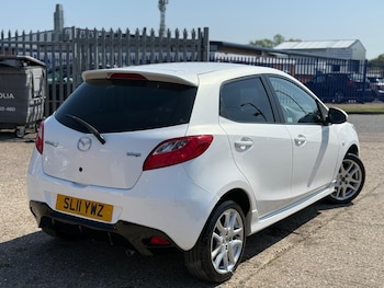 Used Mazda Mazda2 2011 for sale - 78261035: Photo