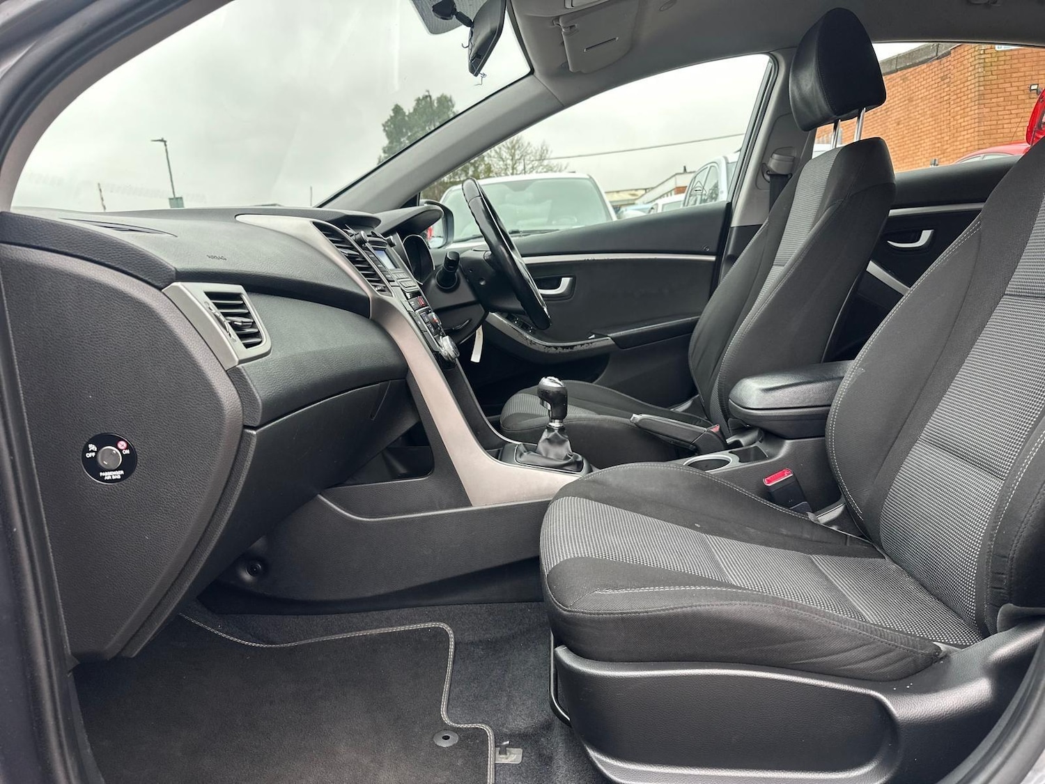 Used Hyundai i30 2014 for sale - 77484121: Photo 10