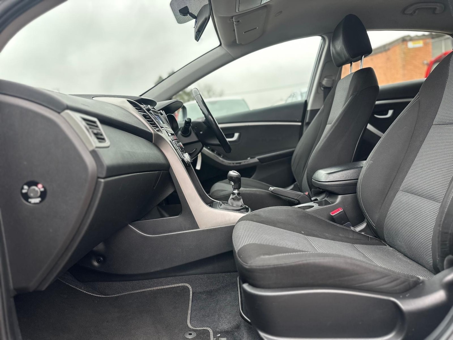 Used Hyundai i30 2014 for sale - 77484121: Photo 11