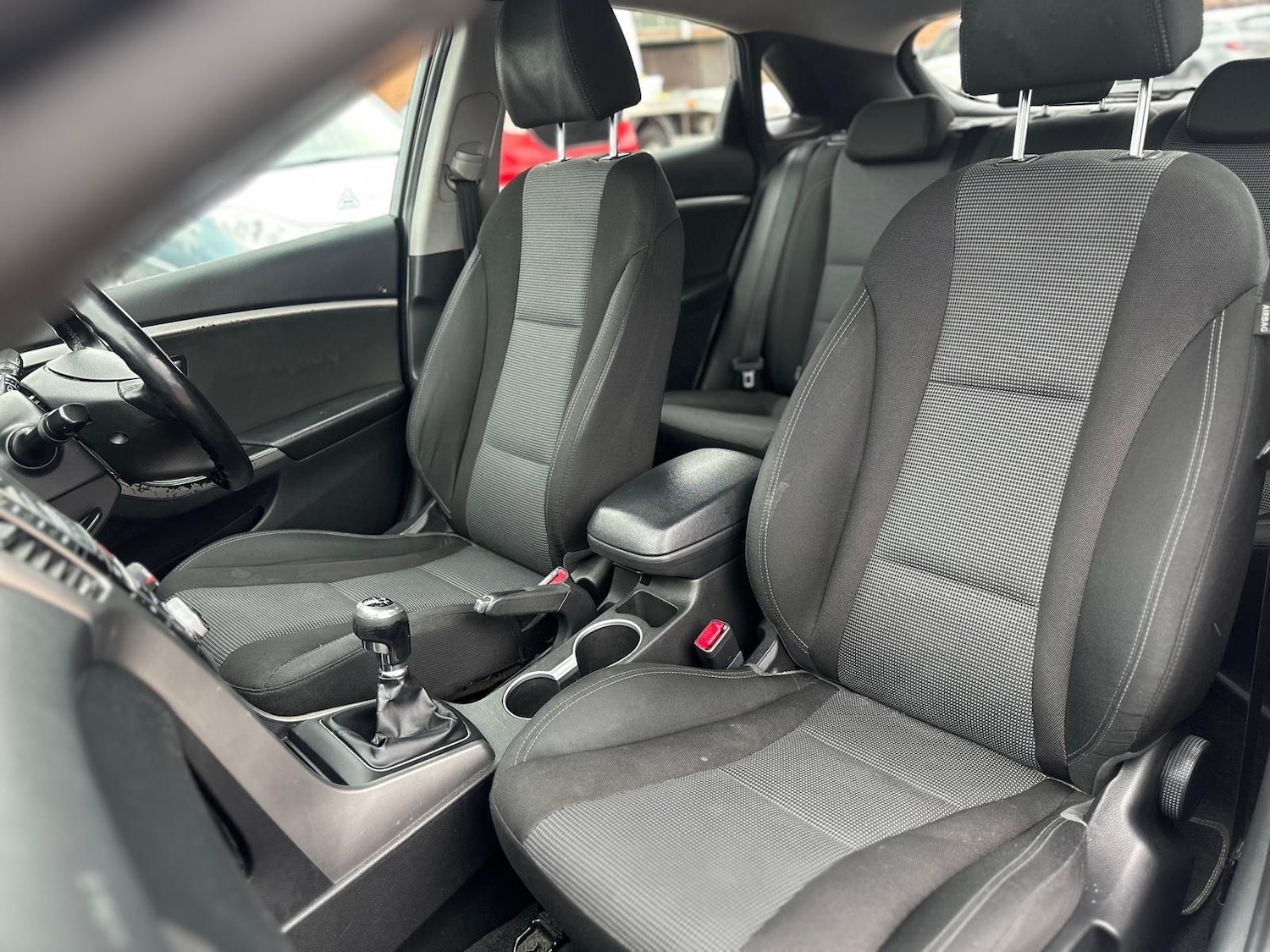 Used Hyundai i30 2014 for sale - 77484121: Photo 12