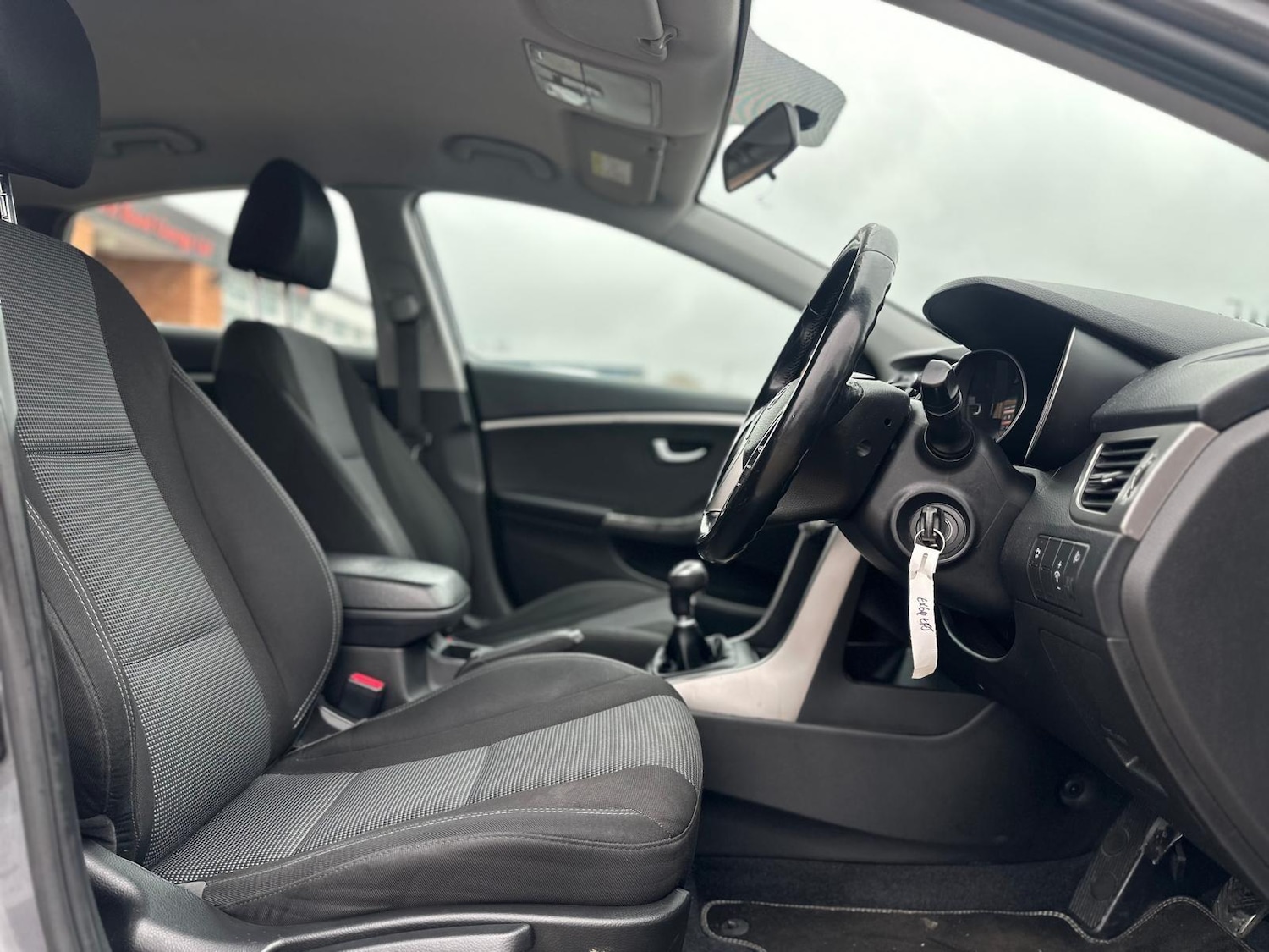 Used Hyundai i30 2014 for sale - 77484121: Photo 13