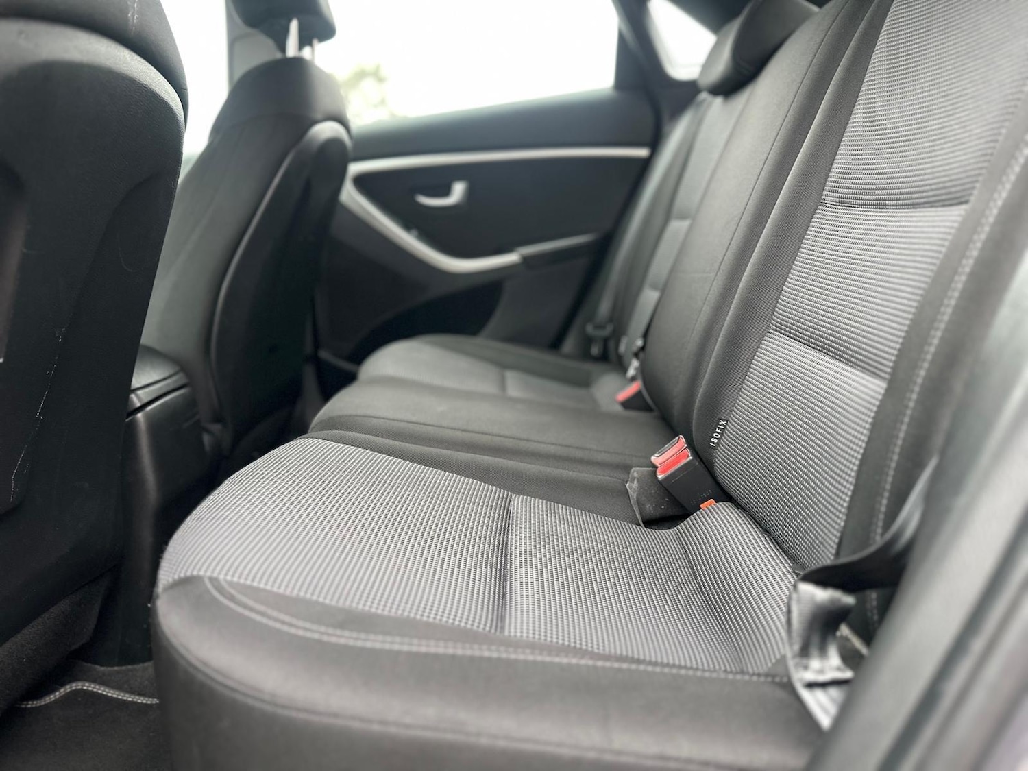 Used Hyundai i30 2014 for sale - 77484121: Photo 16