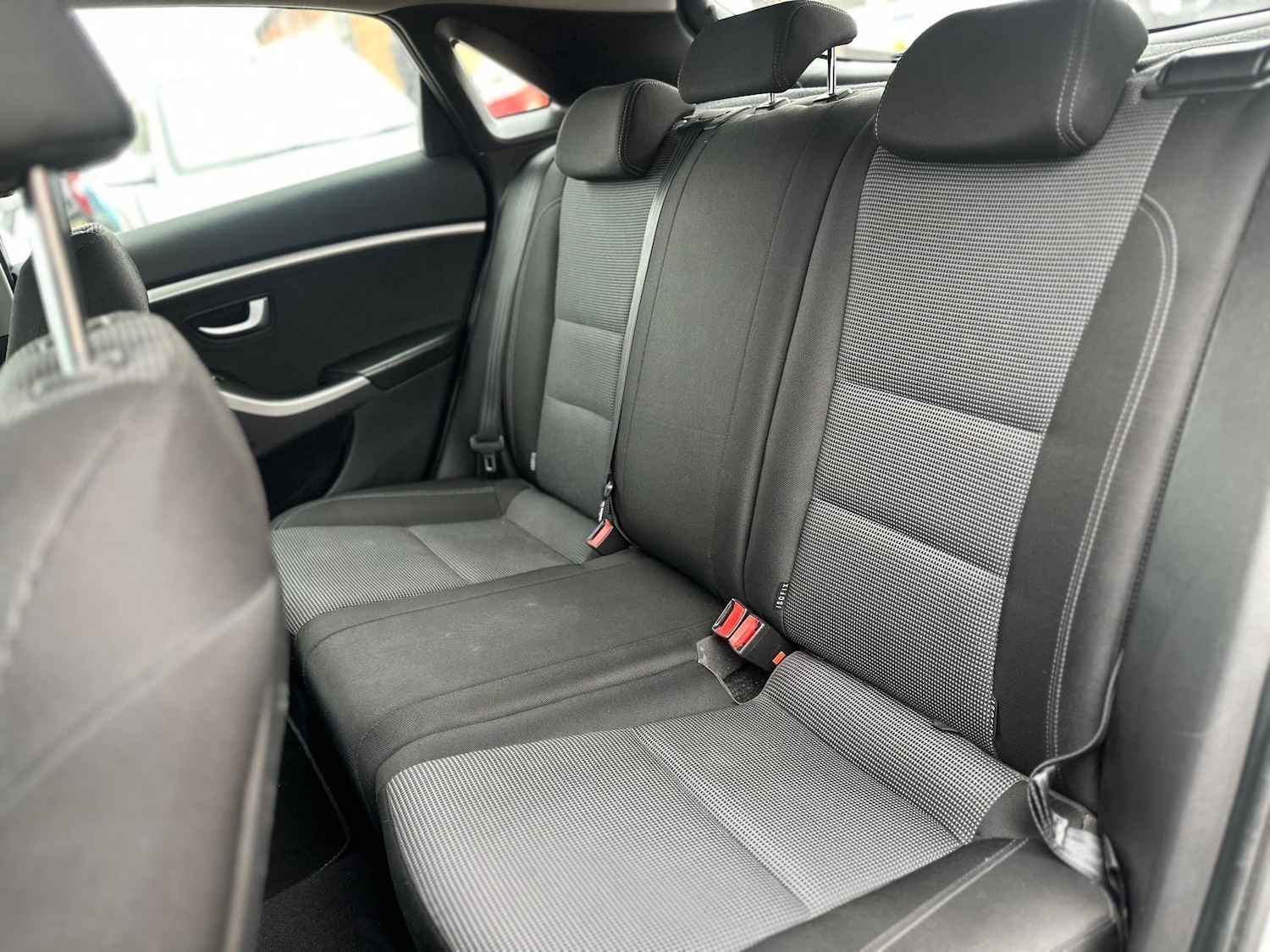 Used Hyundai i30 2014 for sale - 77484121: Photo 17