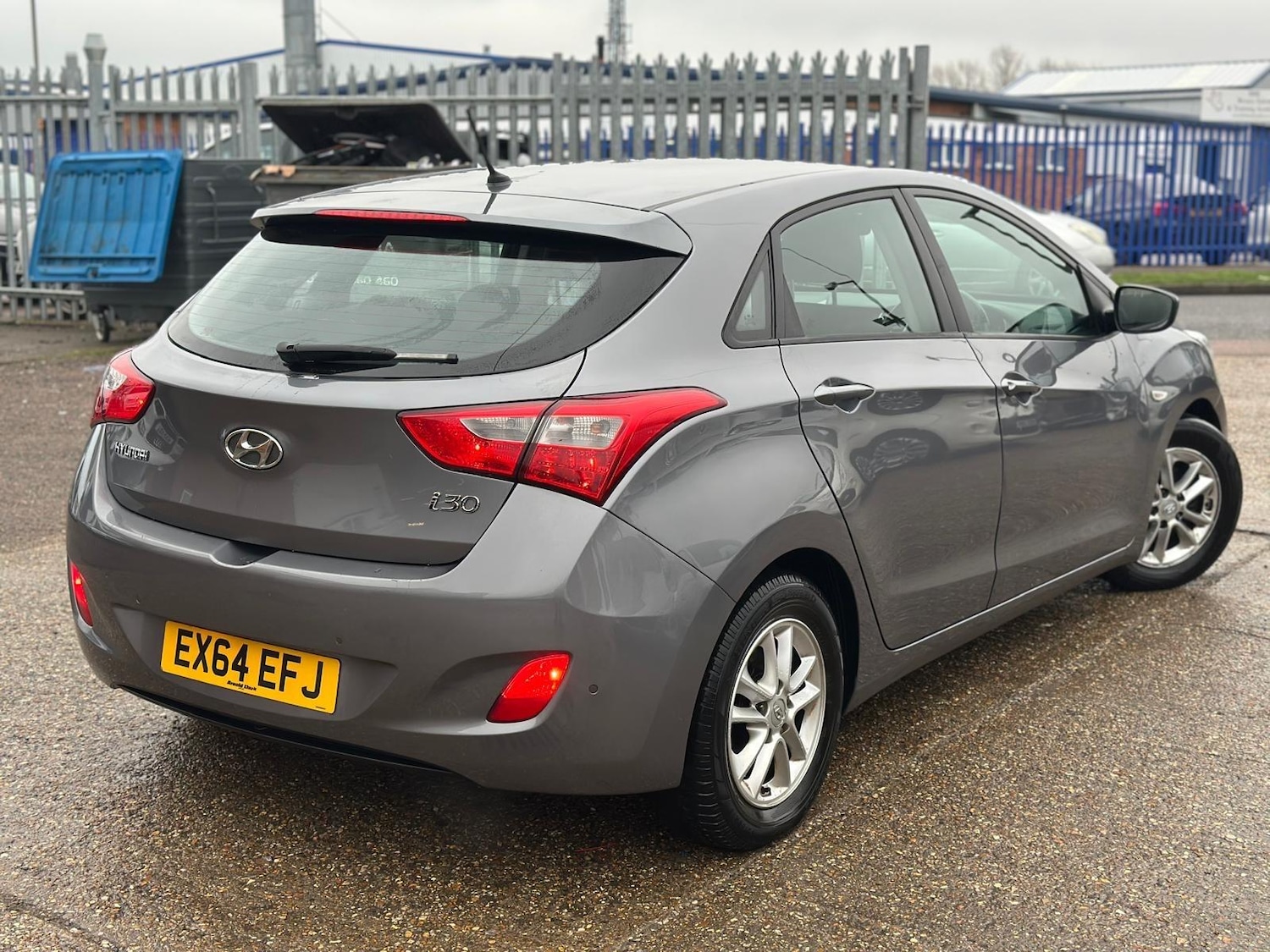 Used Hyundai i30 2014 for sale - 77484121: Photo 3