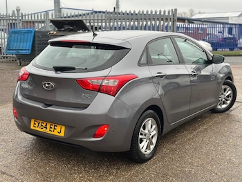 Used Hyundai i30 2014 for sale - 77484121: Photo