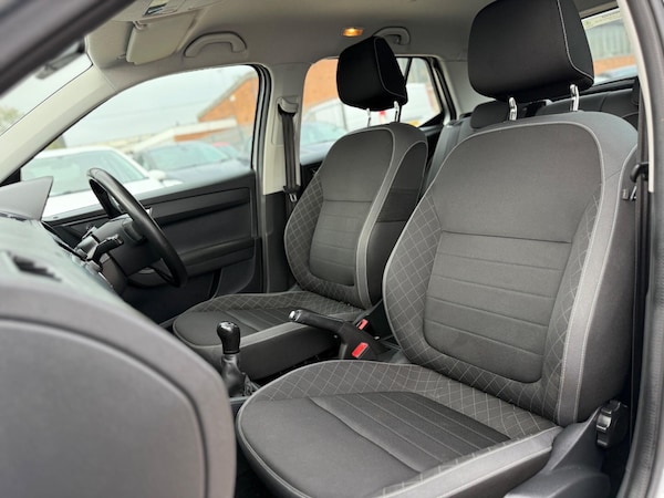 Used Skoda Fabia 2018 for sale - 76240068: Photo 11