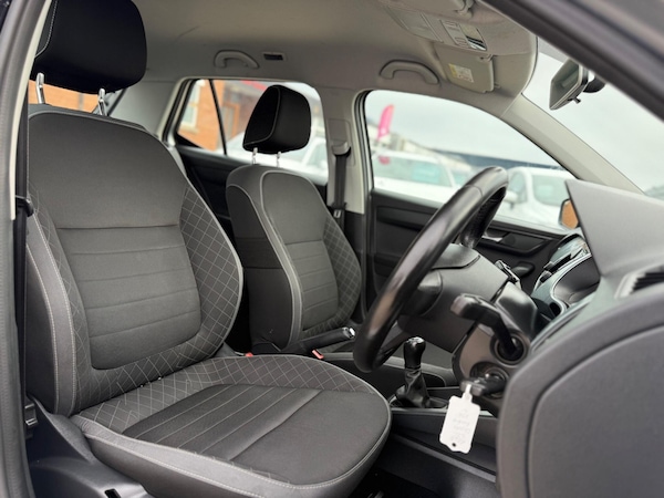 Used Skoda Fabia 2018 for sale - 76240068: Photo 13