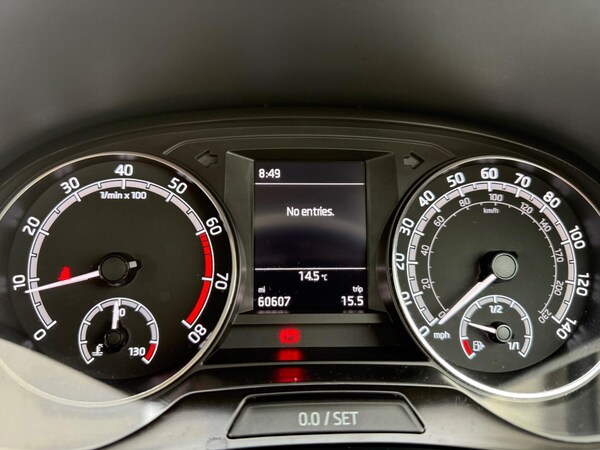 Used Skoda Fabia 2018 for sale - 76240068: Photo 14