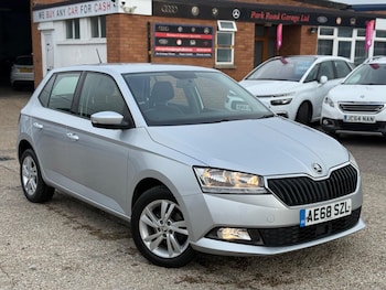 2018 (68) - 1.0 SE Euro 6 (s/s) 5dr