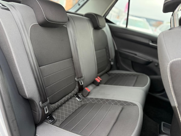 Used Skoda Fabia 2018 for sale - 76240068: Photo 20