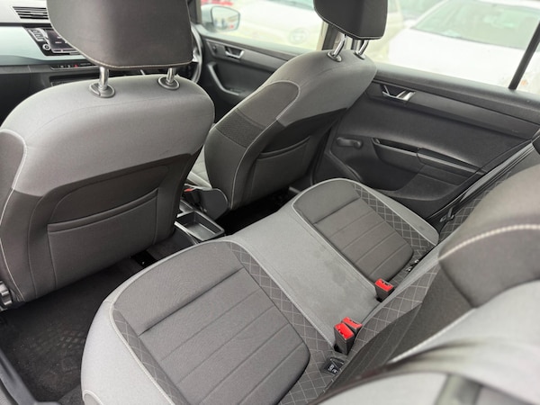 Used Skoda Fabia 2018 for sale - 76240068: Photo 21