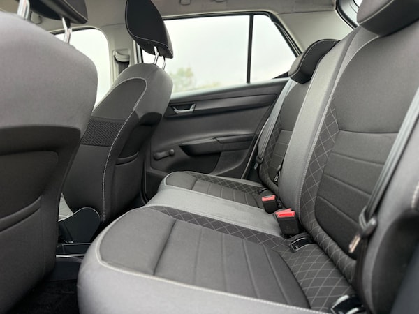 Used Skoda Fabia 2018 for sale - 76240068: Photo 22