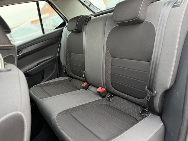 Used Skoda Fabia 2018 for sale - 76240068: Photo 23