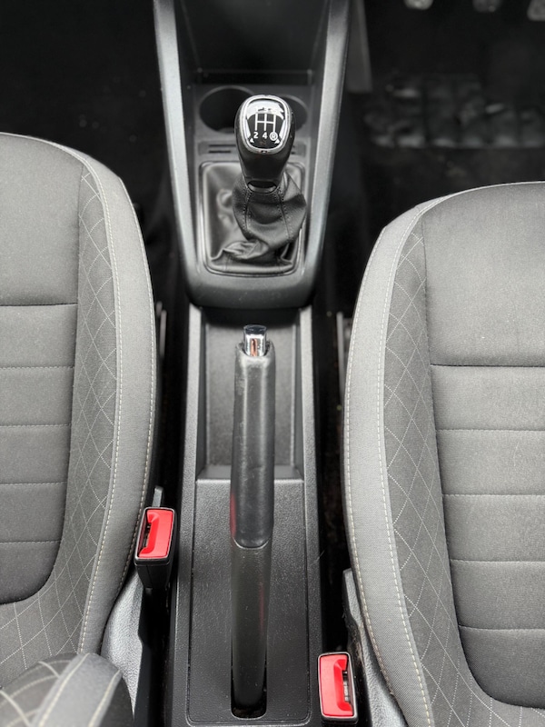 Used Skoda Fabia 2018 for sale - 76240068: Photo 24