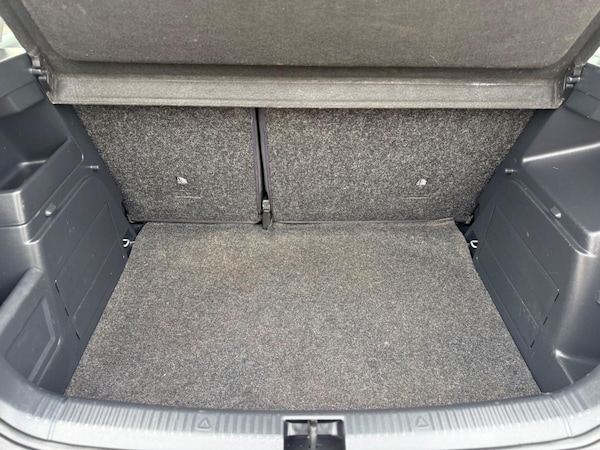 Used Skoda Fabia 2018 for sale - 76240068: Photo 26