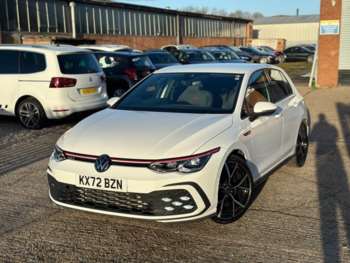 Used Volkswagen Golf 2022 for sale - 75119433: Photo