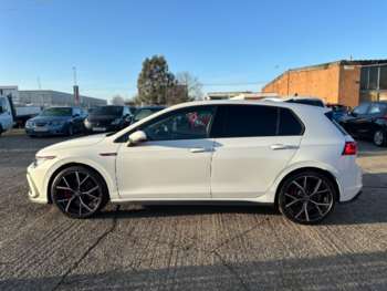 Used Volkswagen Golf 2022 for sale - 75119433: Photo