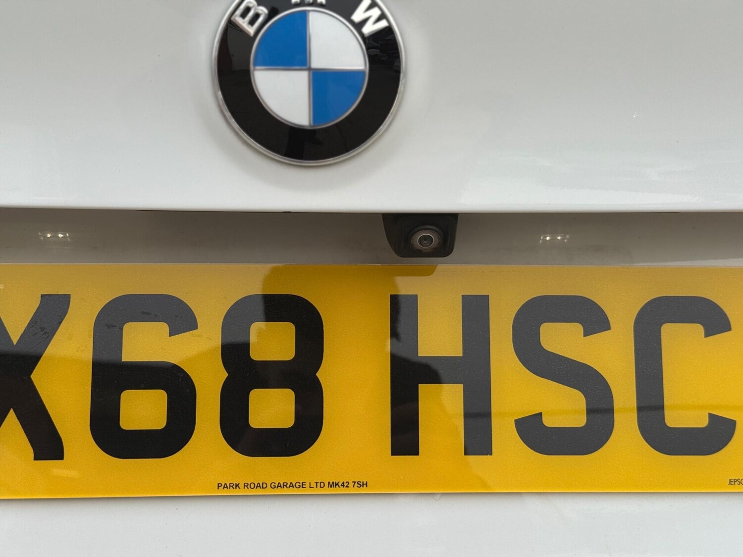 Used BMW X3 for sale - 77587357: Photo 11