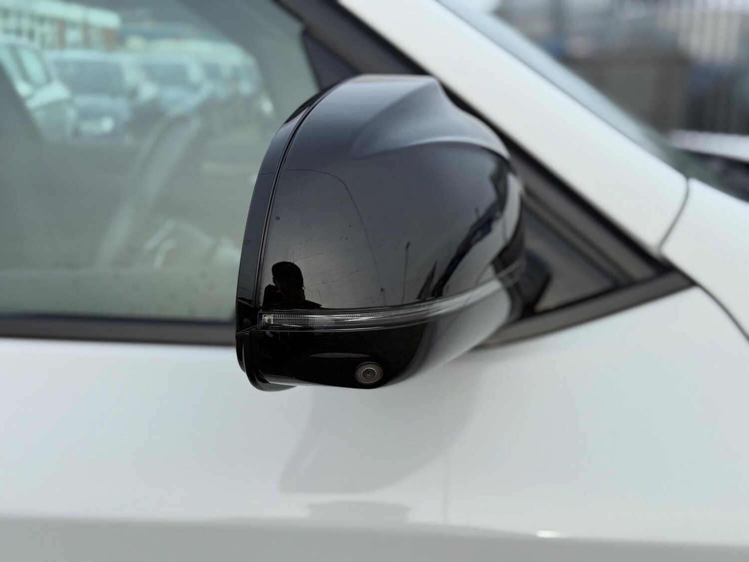 Used BMW X3 for sale - 77587357: Photo 12