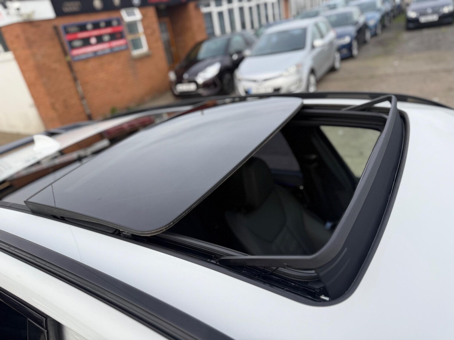 Used BMW X3 for sale - 77587357: Photo 13