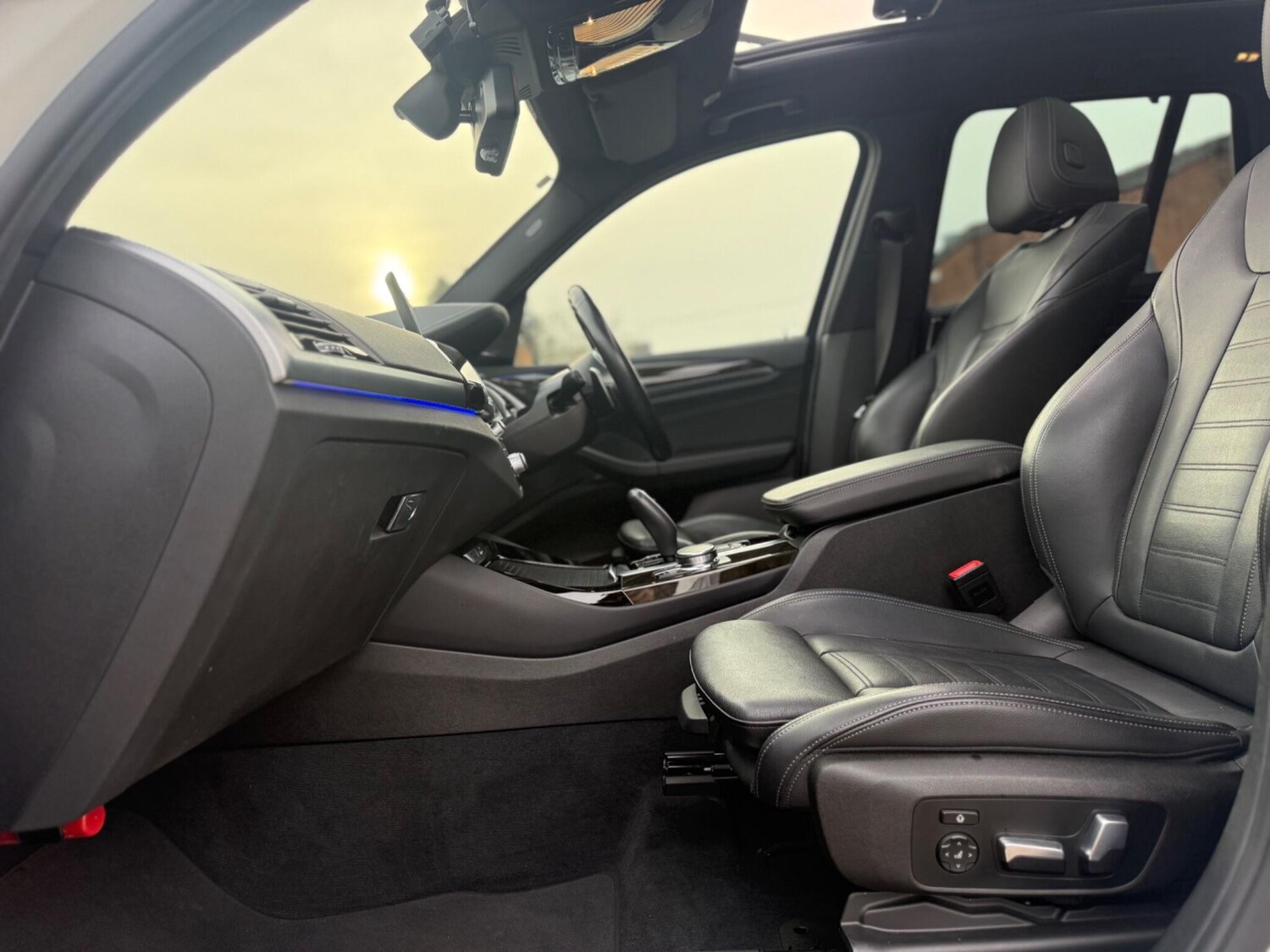 Used BMW X3 for sale - 77587357: Photo 16