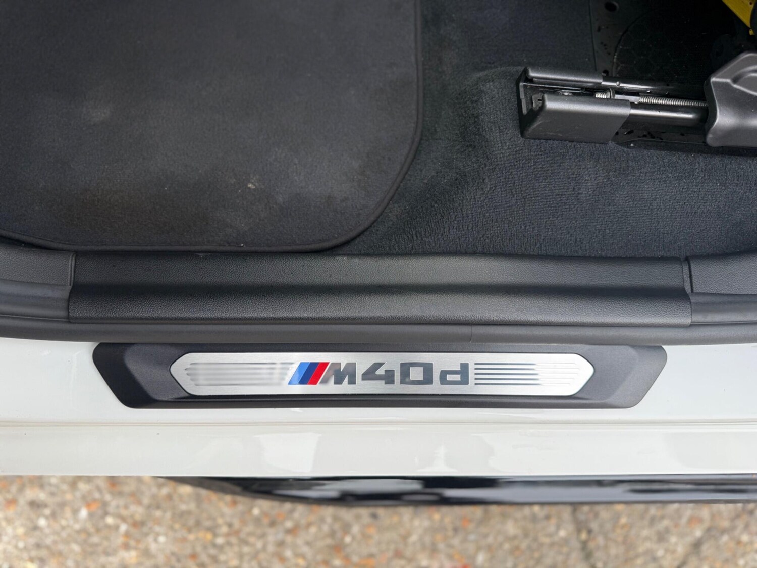 Used BMW X3 for sale - 77587357: Photo 17