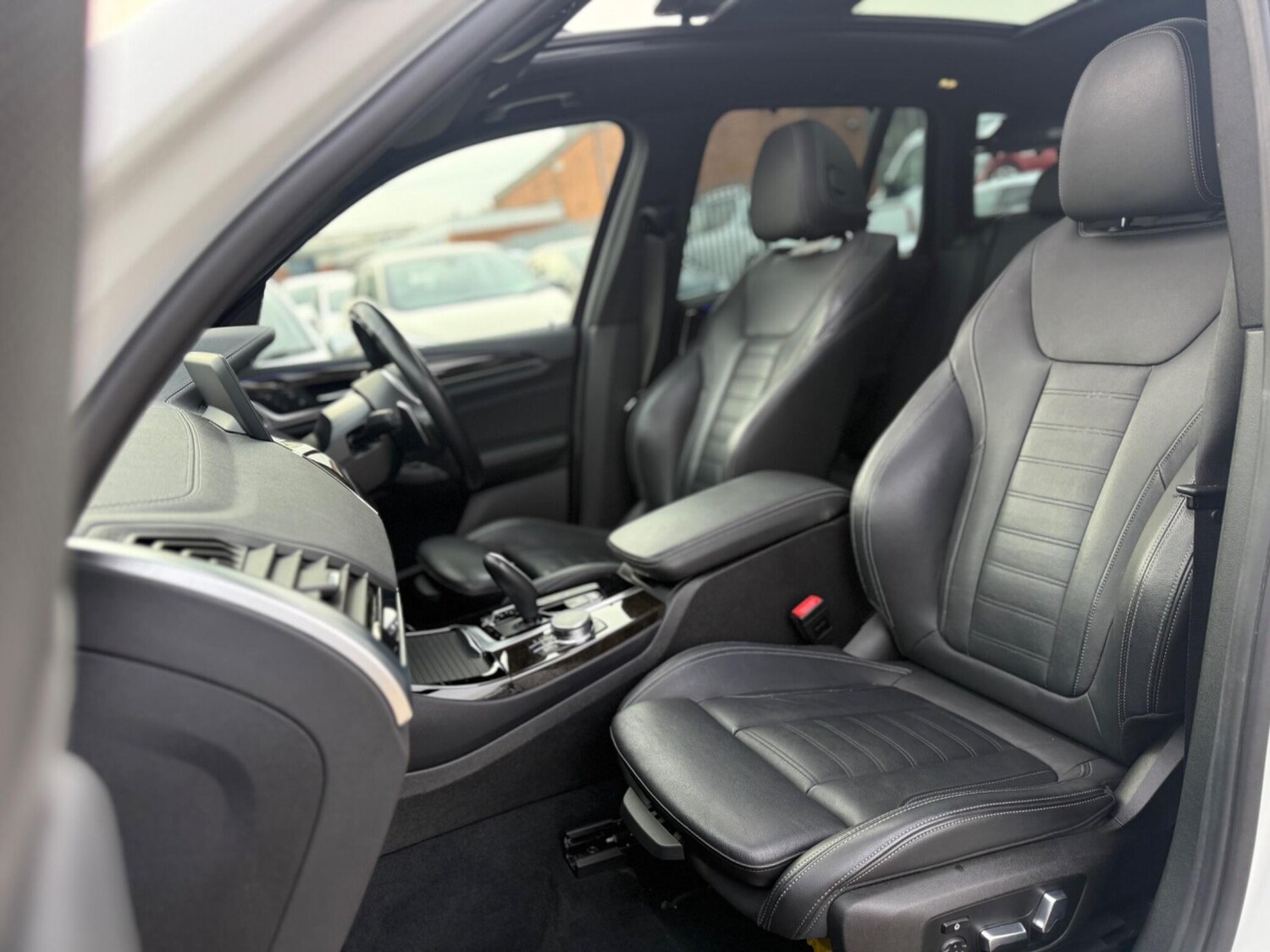 Used BMW X3 for sale - 77587357: Photo 18