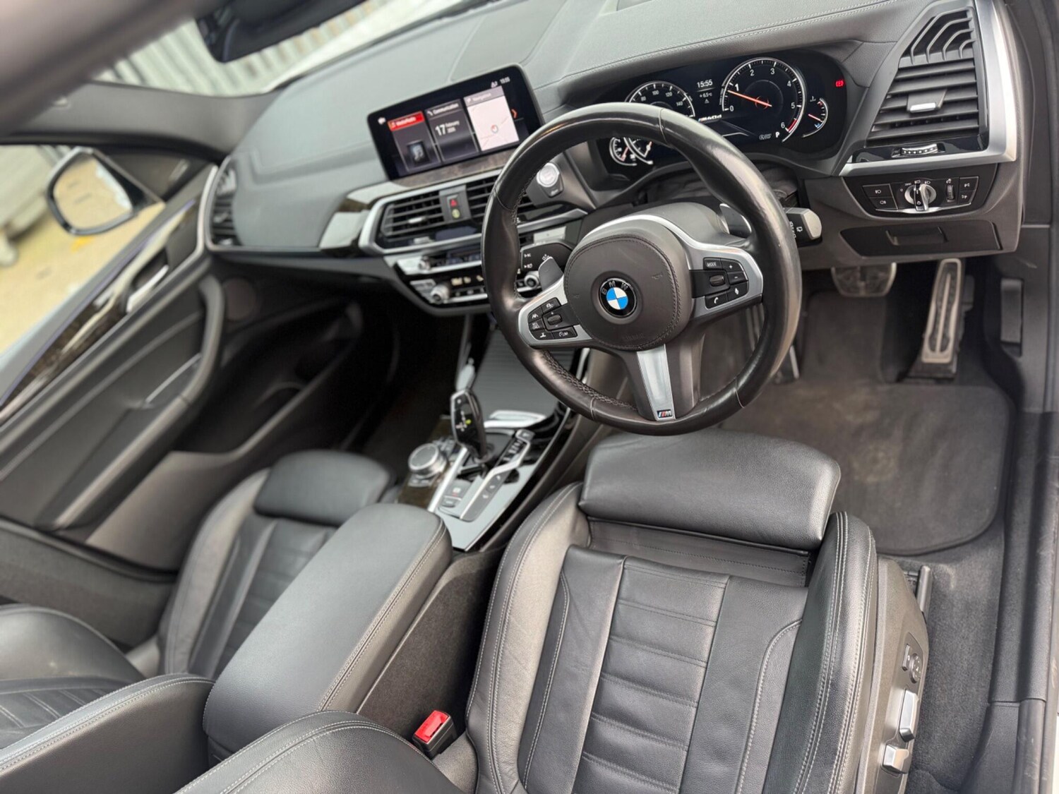 Used BMW X3 for sale - 77587357: Photo 20