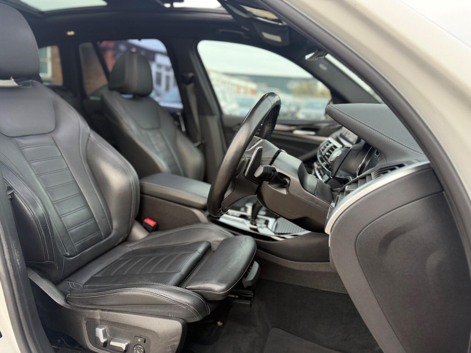 Used BMW X3 for sale - 77587357: Photo 22