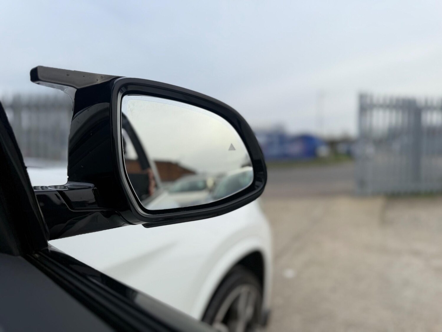 Used BMW X3 for sale - 77587357: Photo 23