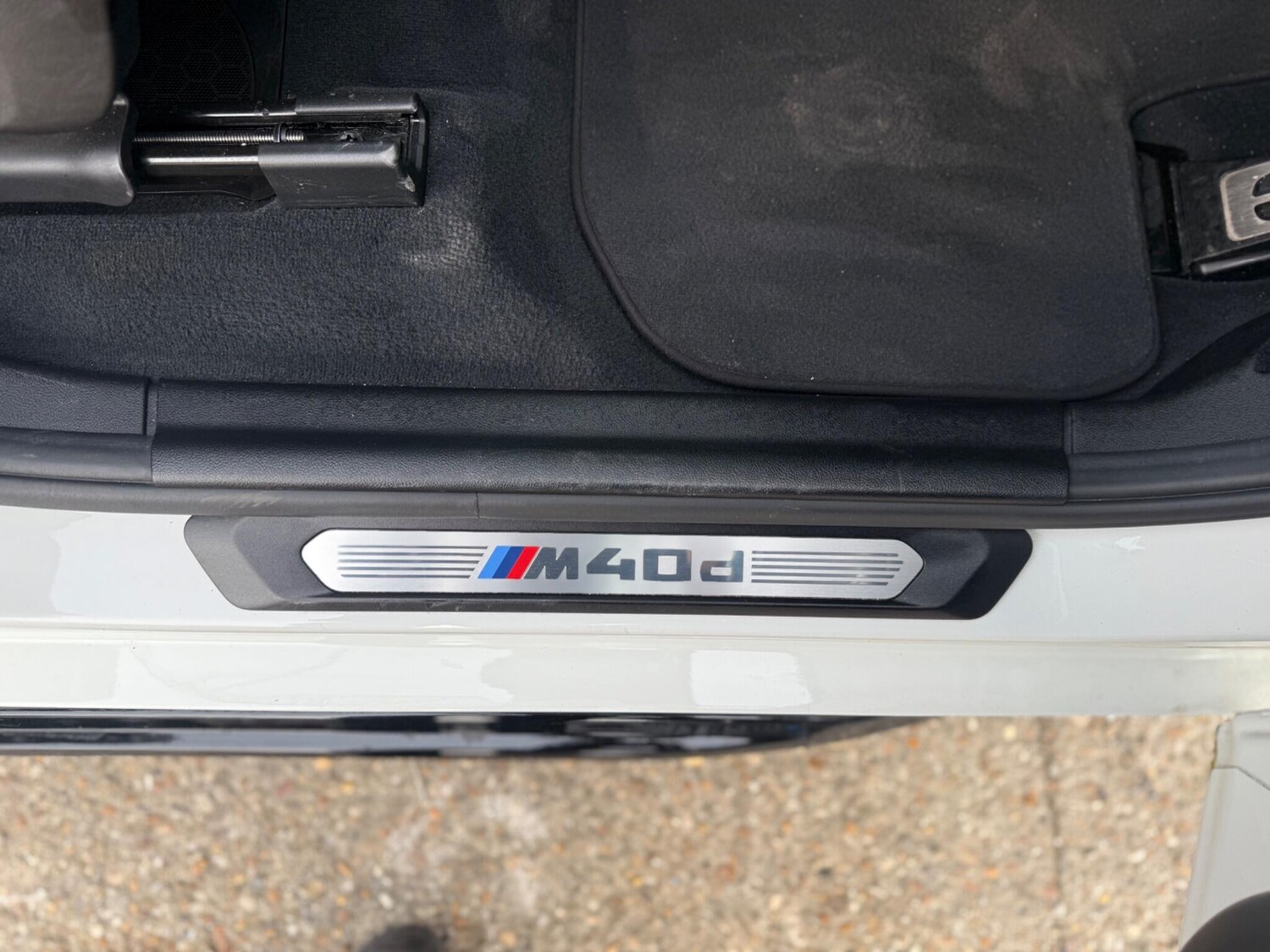 Used BMW X3 for sale - 77587357: Photo 25