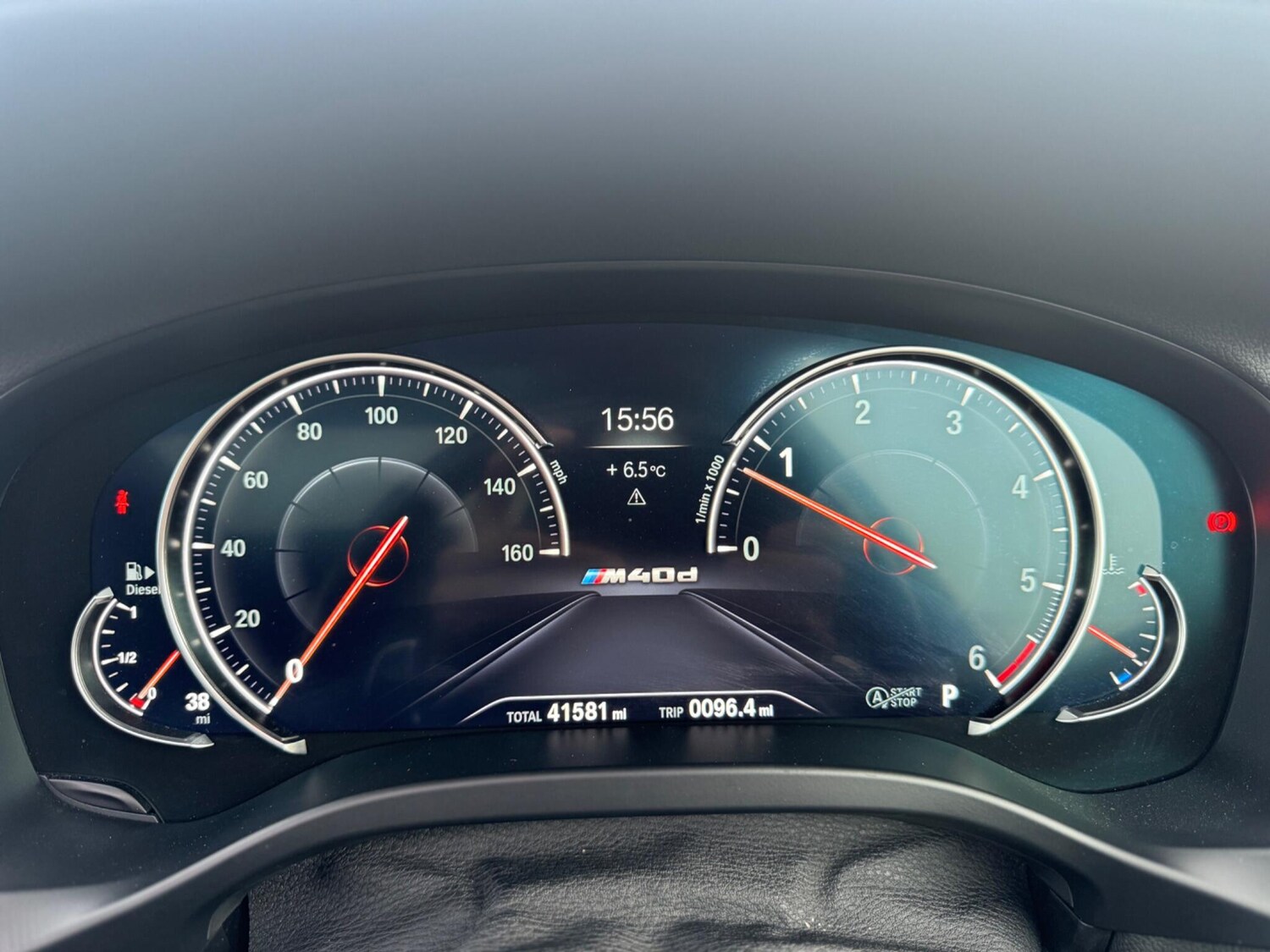 Used BMW X3 for sale - 77587357: Photo 26