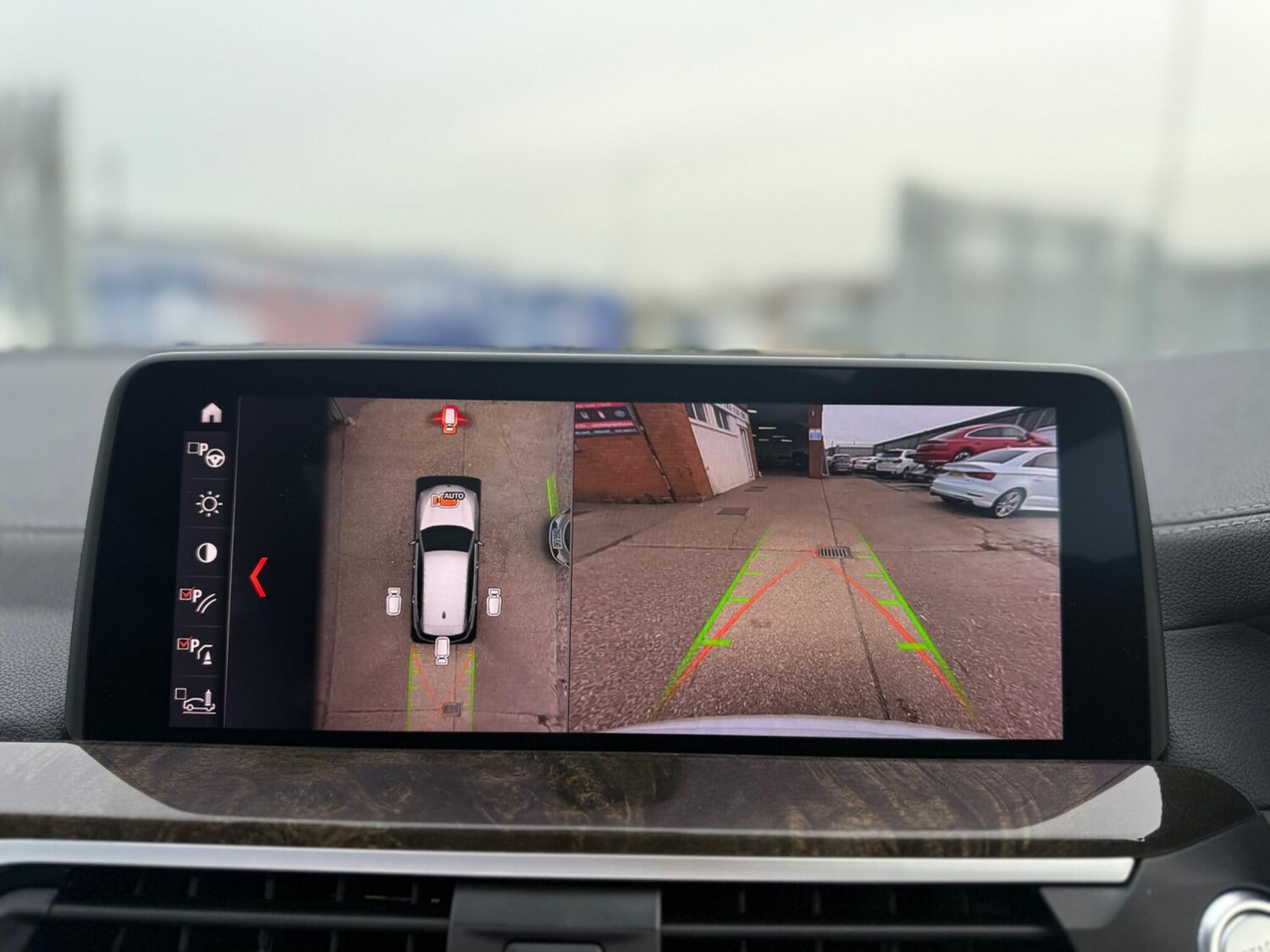 Used BMW X3 for sale - 77587357: Photo 27