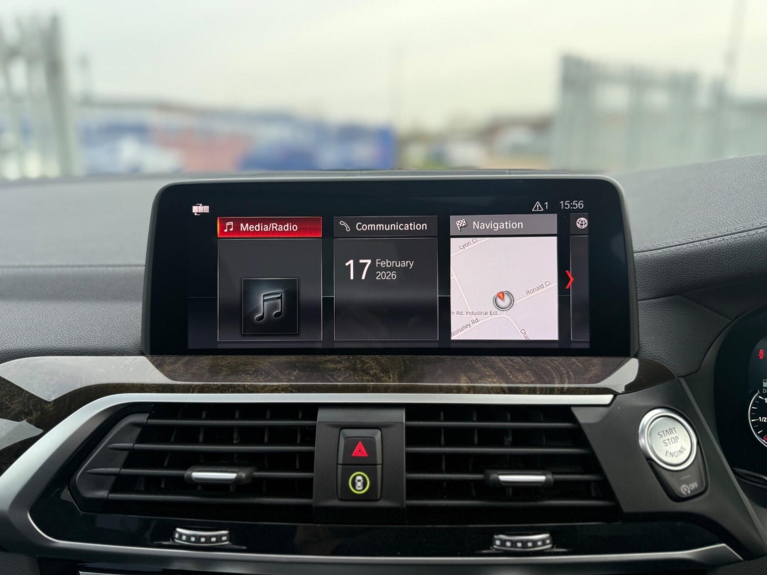 Used BMW X3 for sale - 77587357: Photo 28