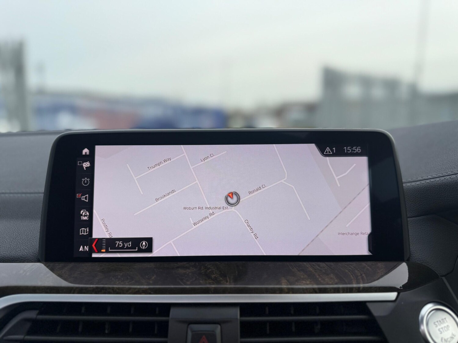 Used BMW X3 for sale - 77587357: Photo 29