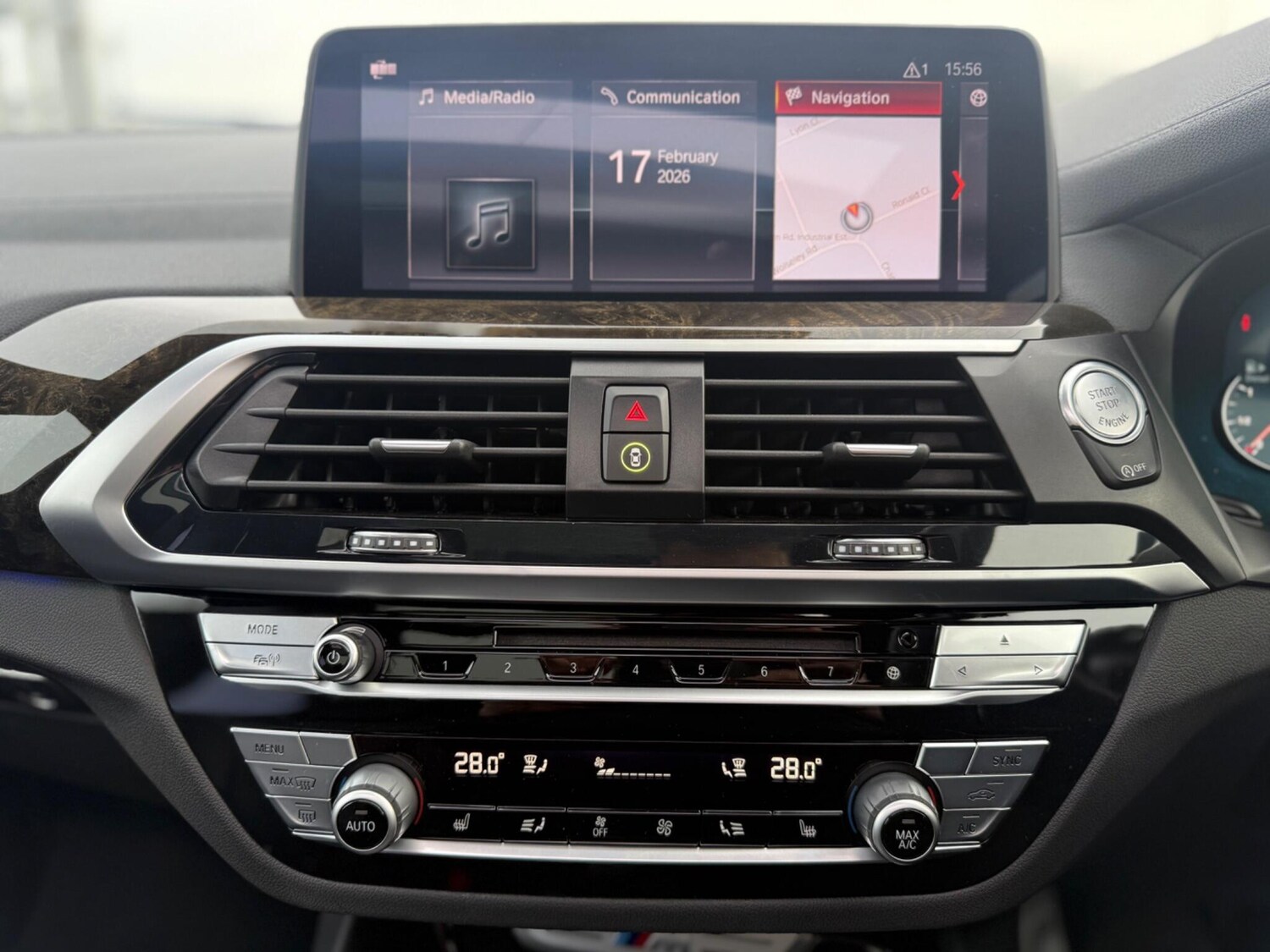 Used BMW X3 for sale - 77587357: Photo 30