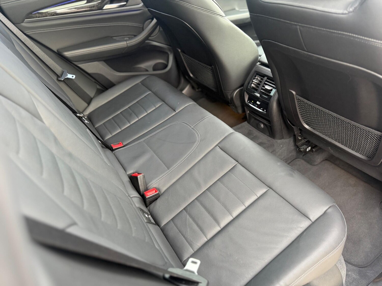 Used BMW X3 for sale - 77587357: Photo 34