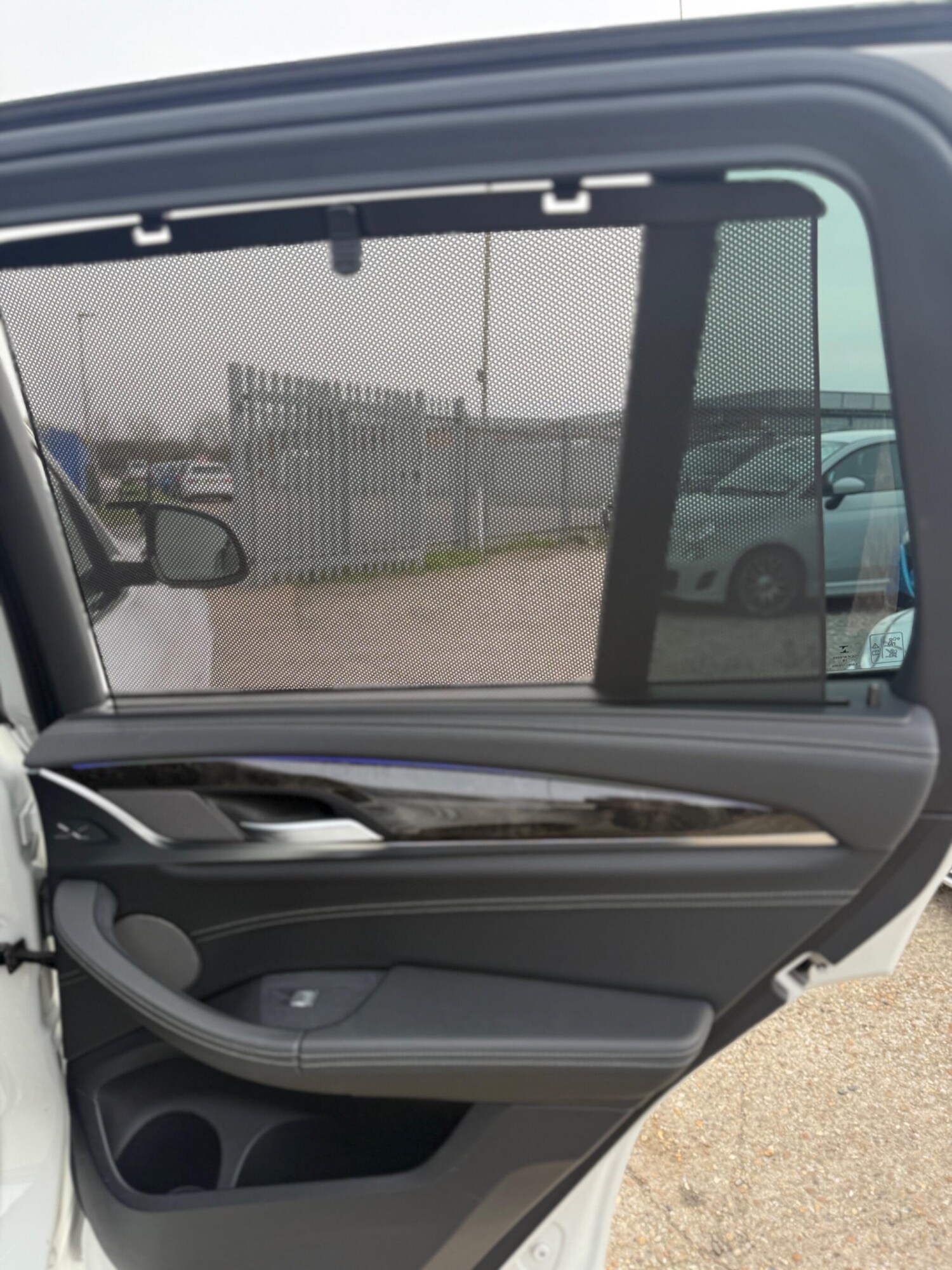 Used BMW X3 for sale - 77587357: Photo 36