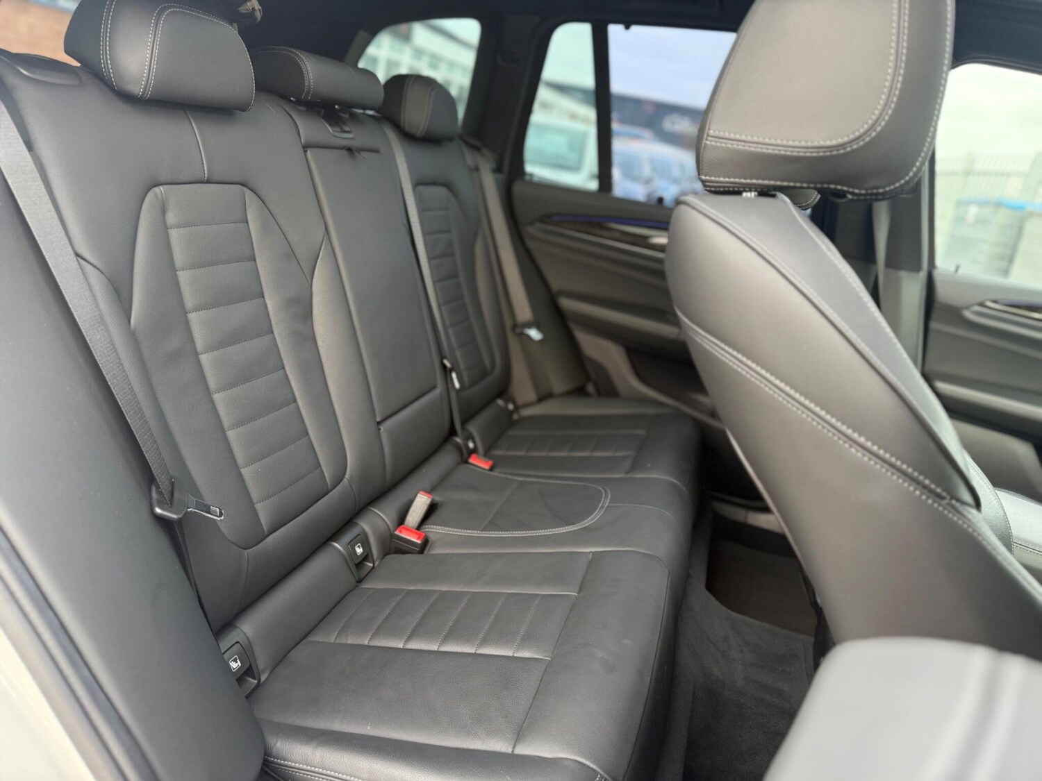 Used BMW X3 for sale - 77587357: Photo 37