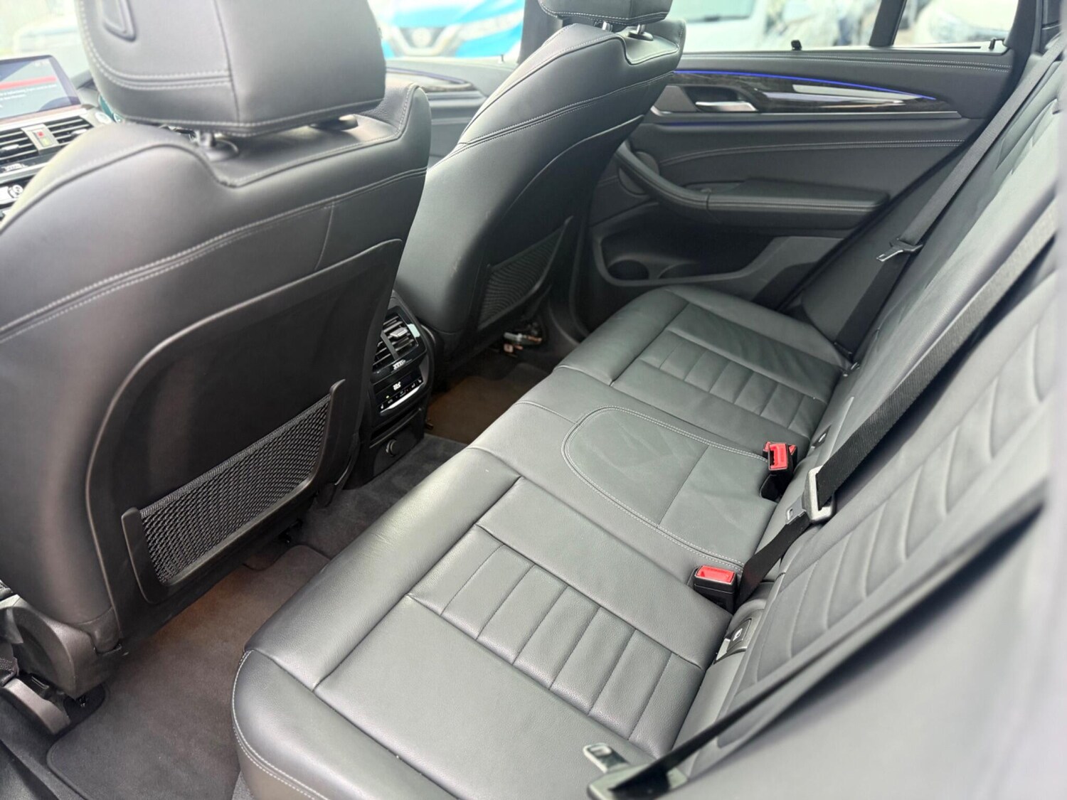 Used BMW X3 for sale - 77587357: Photo 38