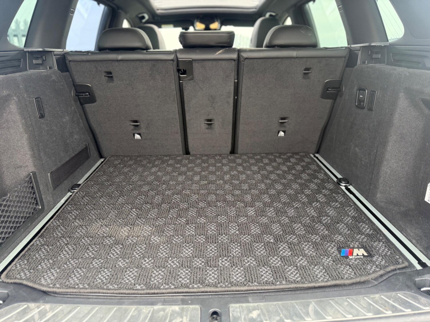 Used BMW X3 for sale - 77587357: Photo 46