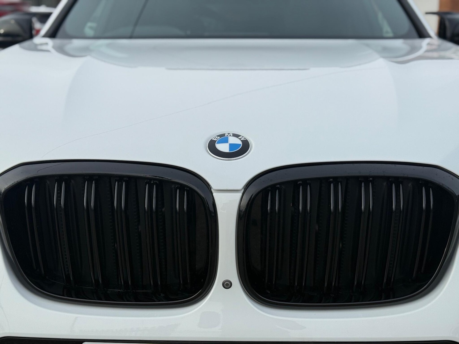 Used BMW X3 for sale - 77587357: Photo 9