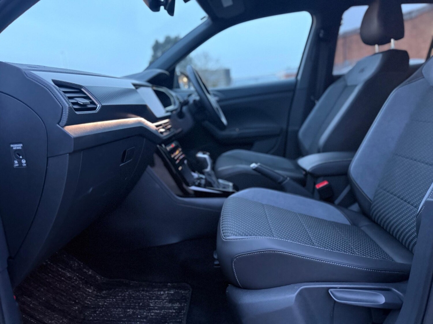 Used Volkswagen T-Cross for sale - 77586507: Photo 10