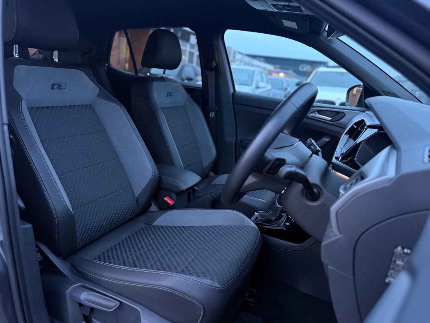 Used Volkswagen T-Cross for sale - 77586507: Photo 14