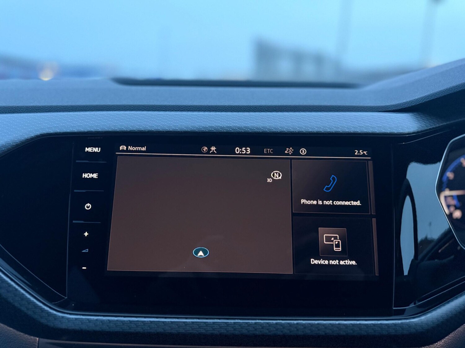 Used Volkswagen T-Cross for sale - 77586507: Photo 17