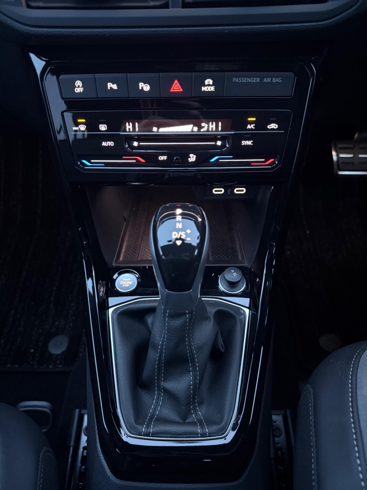 Used Volkswagen T-Cross for sale - 77586507: Photo 18