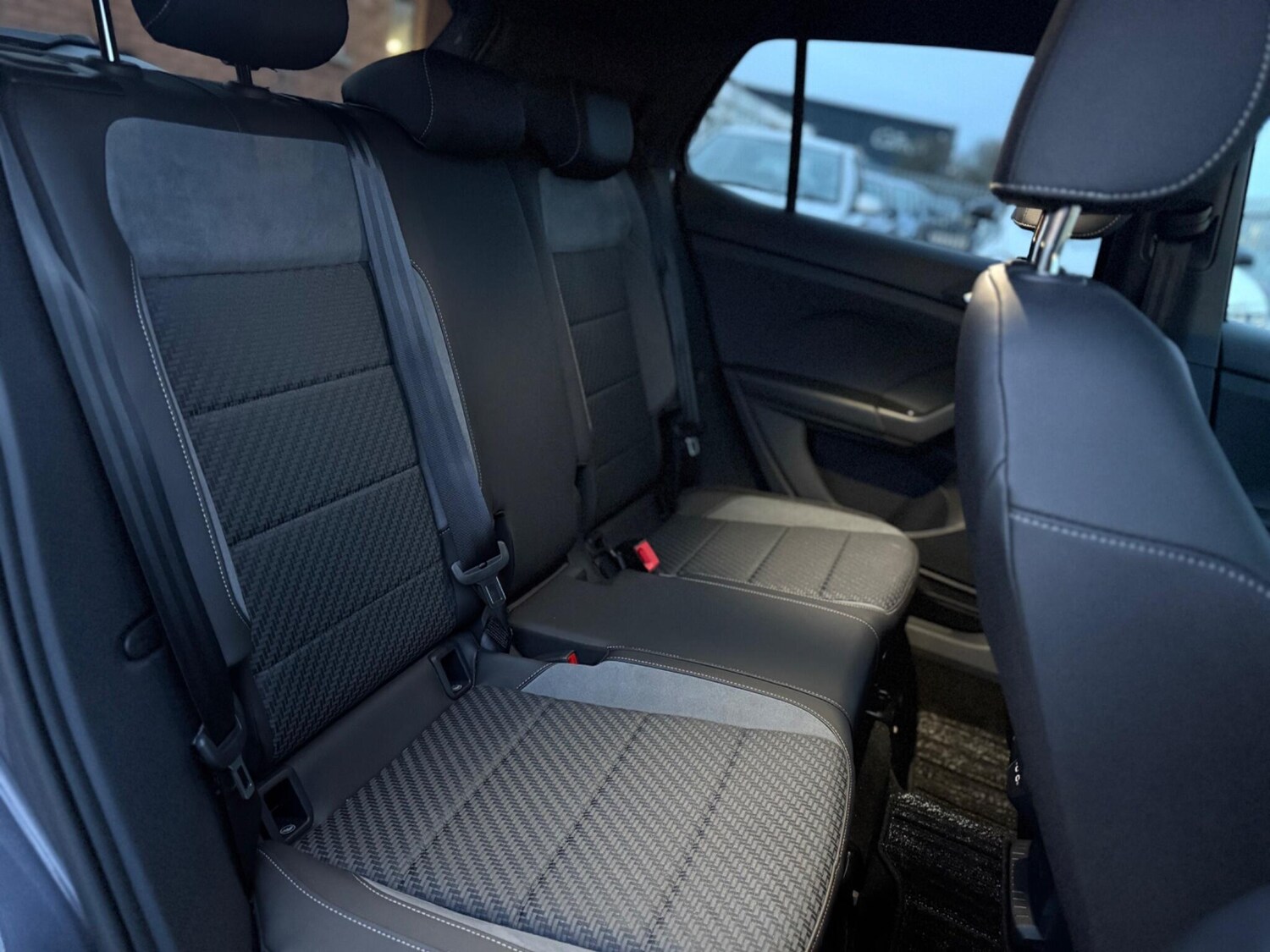 Used Volkswagen T-Cross for sale - 77586507: Photo 21