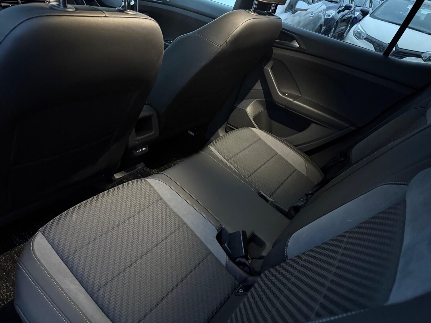 Used Volkswagen T-Cross for sale - 77586507: Photo 22